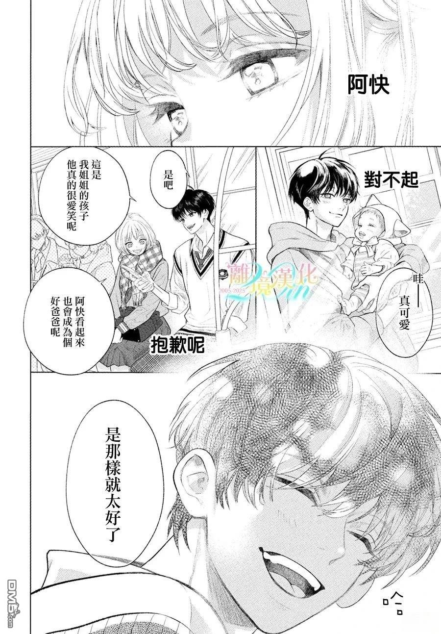 爱意盈宝匣 第1话 第50页