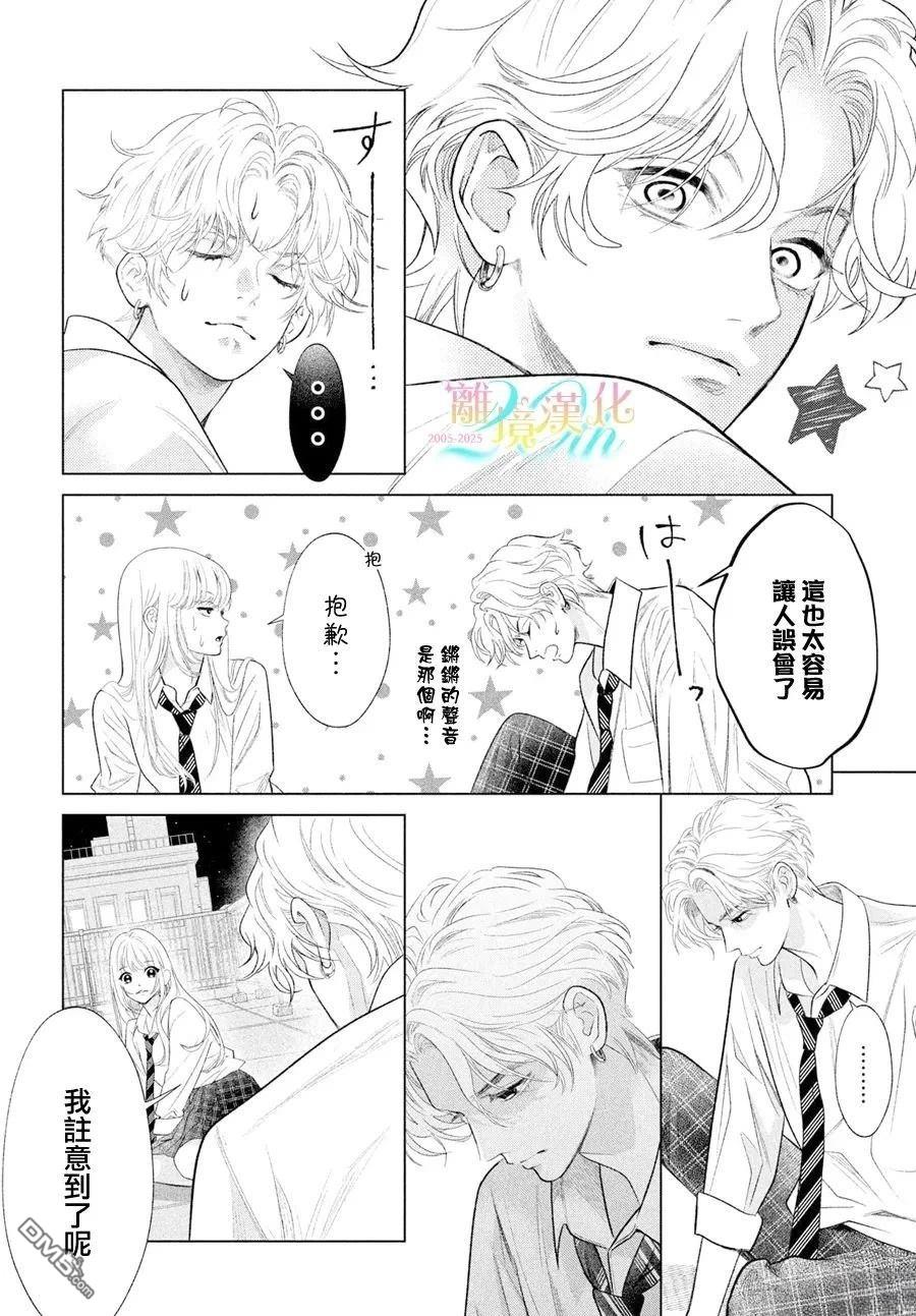 爱意盈宝匣 第1话 第56页