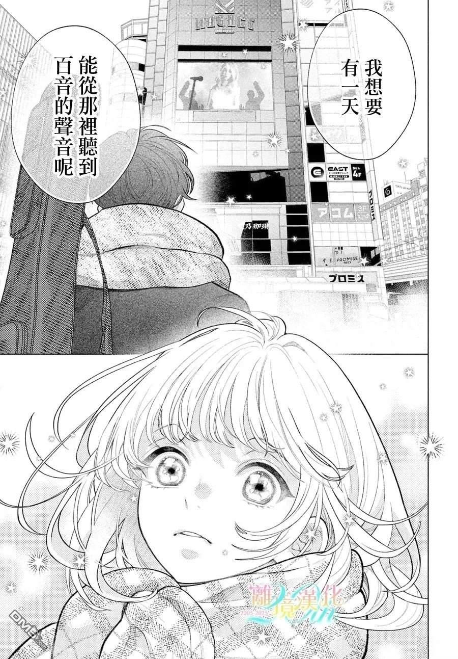 爱意盈宝匣 第1话 第63页