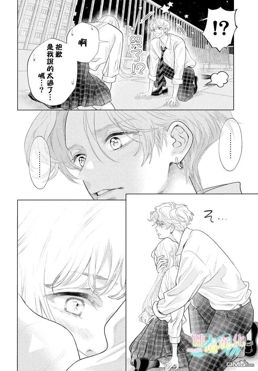 爱意盈宝匣 第1话 第66页