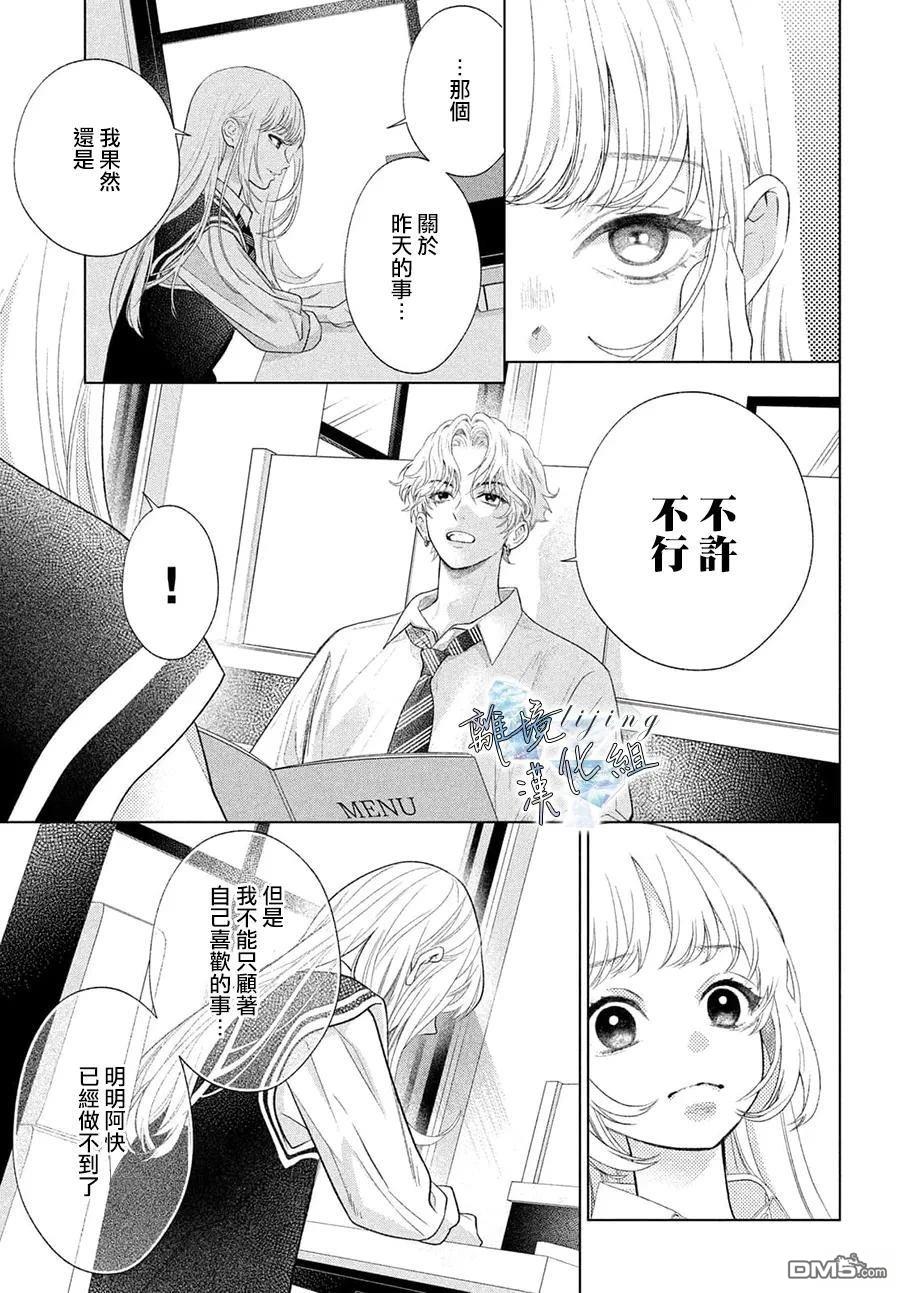 爱意盈宝匣 第2话 第19页