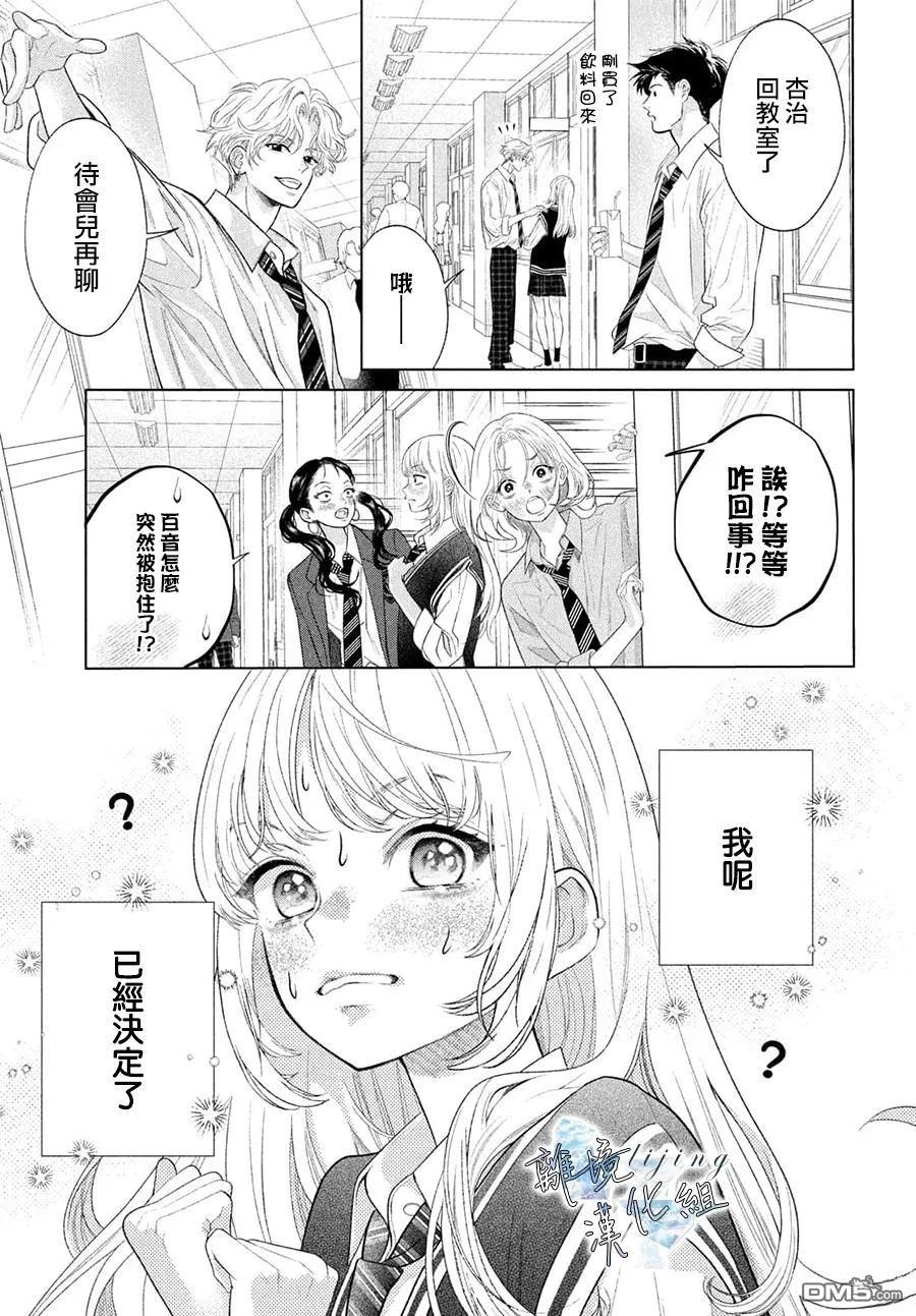 爱意盈宝匣 第2话 第7页