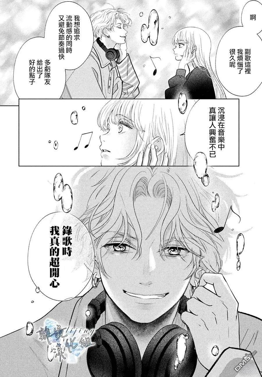 爱意盈宝匣 第3话 第20页
