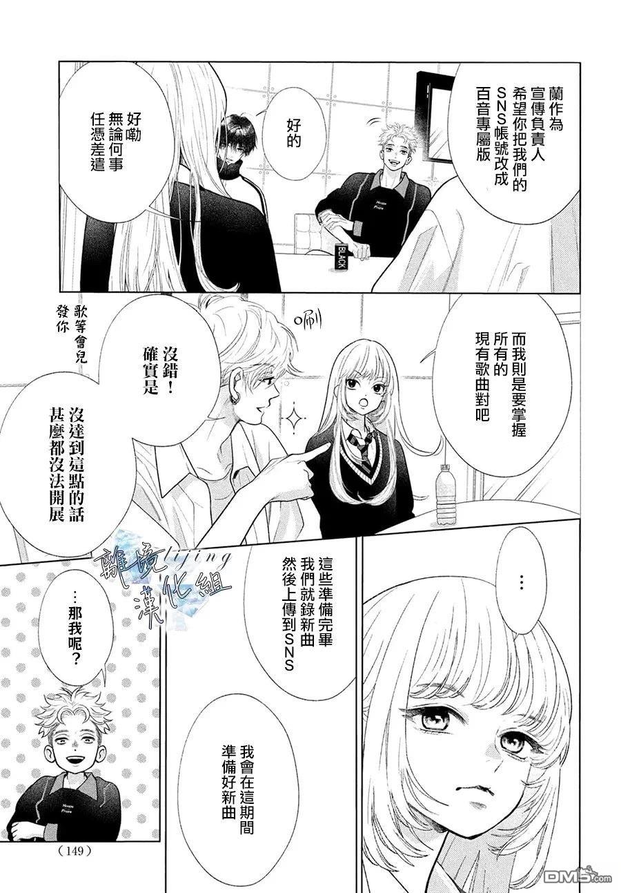 爱意盈宝匣 第4话 第11页