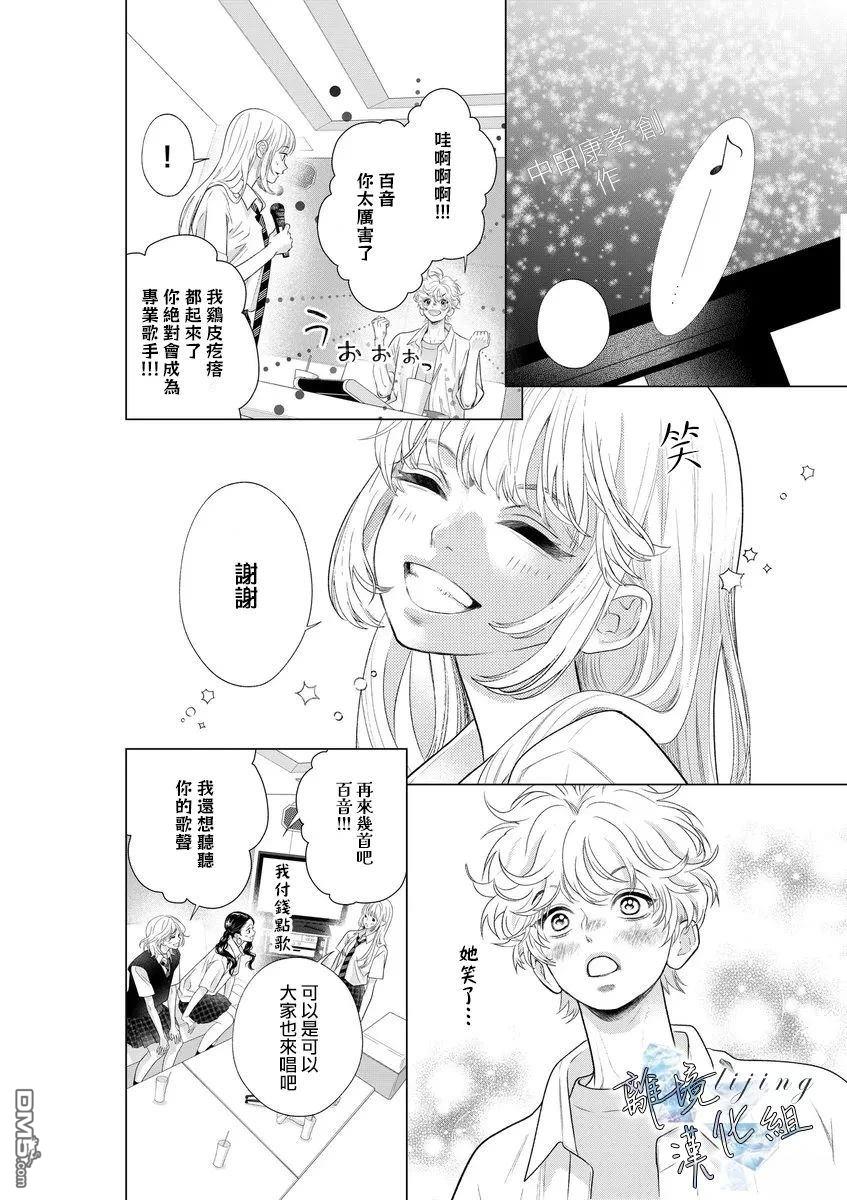 爱意盈宝匣 第5话 第20页