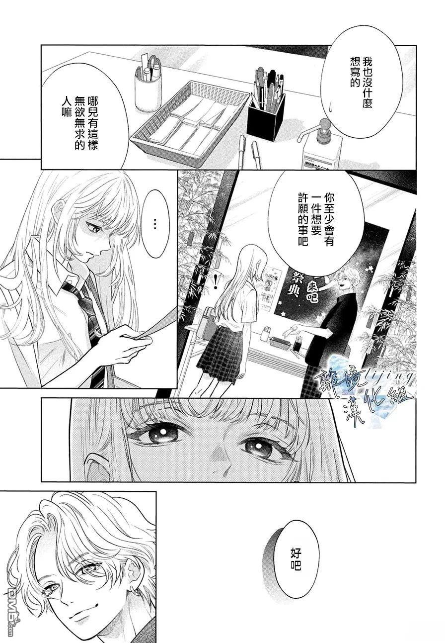 爱意盈宝匣 第5话 第23页