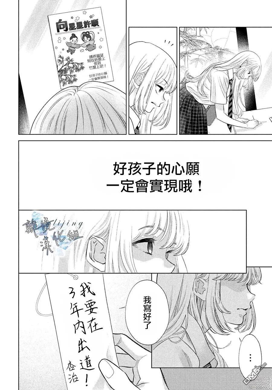 爱意盈宝匣 第5话 第24页