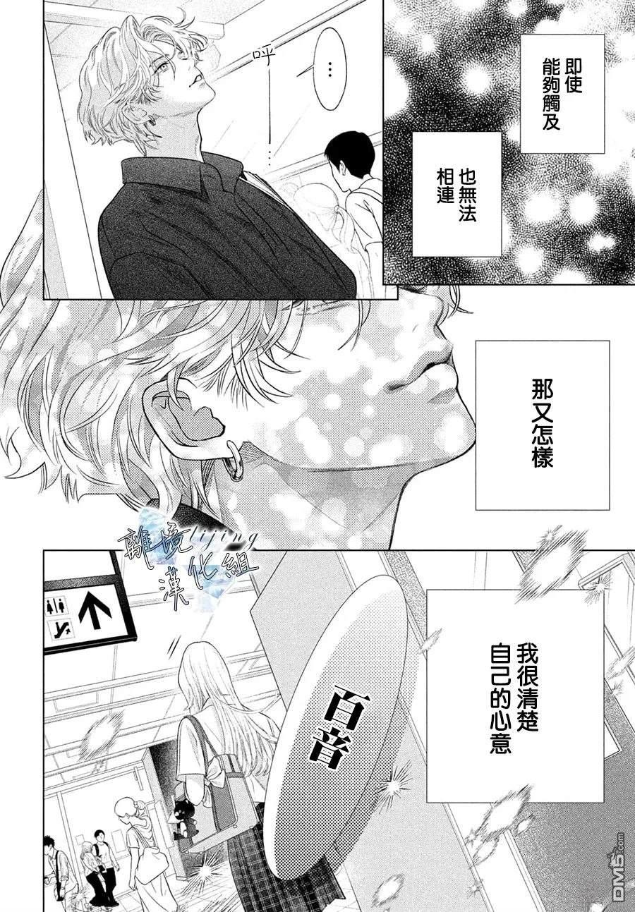 爱意盈宝匣 第5话 第30页