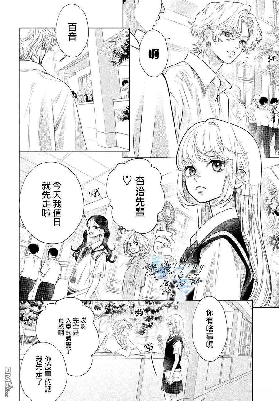 爱意盈宝匣 第5话 第6页