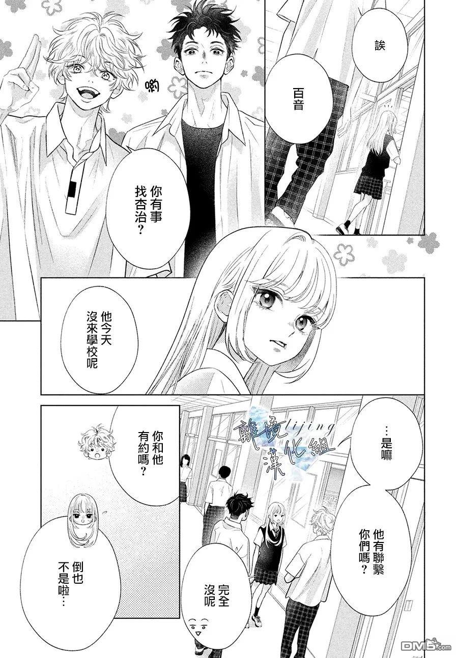 爱意盈宝匣 第7话 第13页