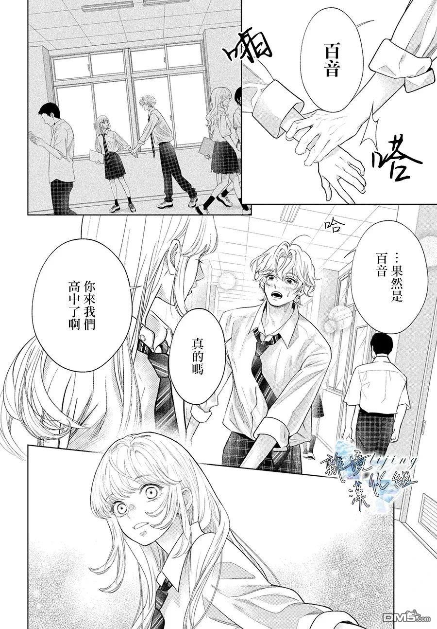 爱意盈宝匣 第7话 第24页