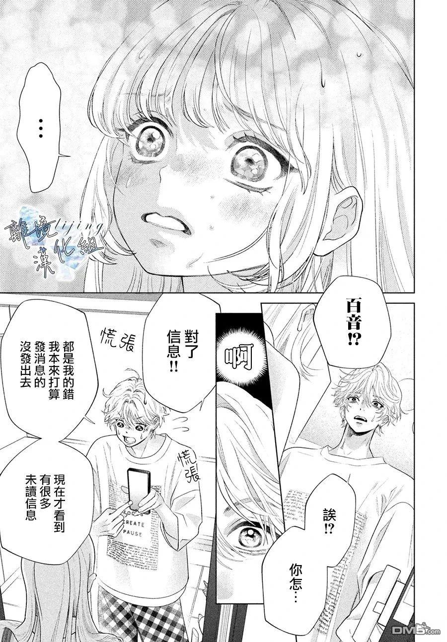 爱意盈宝匣 第7话 第35页