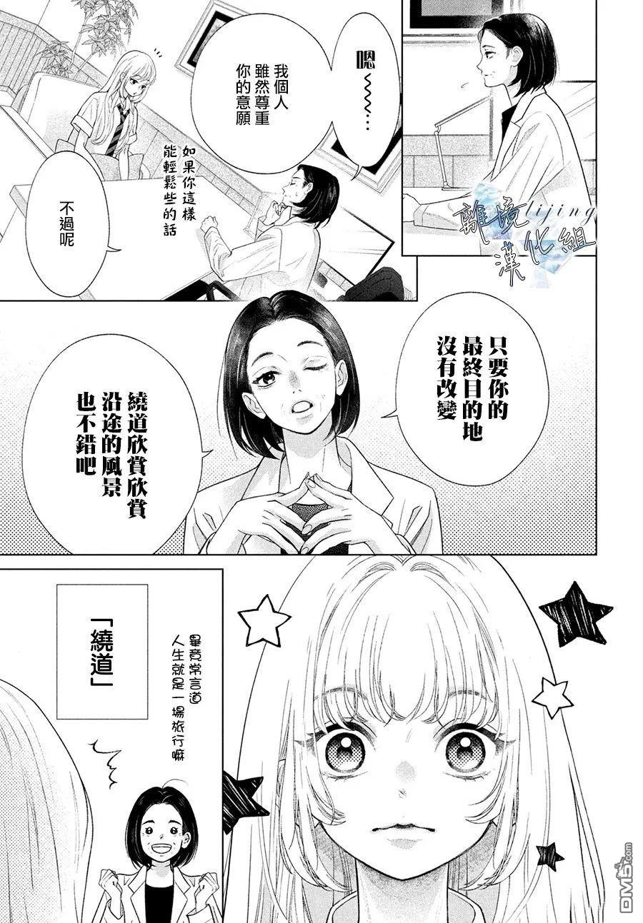 爱意盈宝匣 第7话 第7页