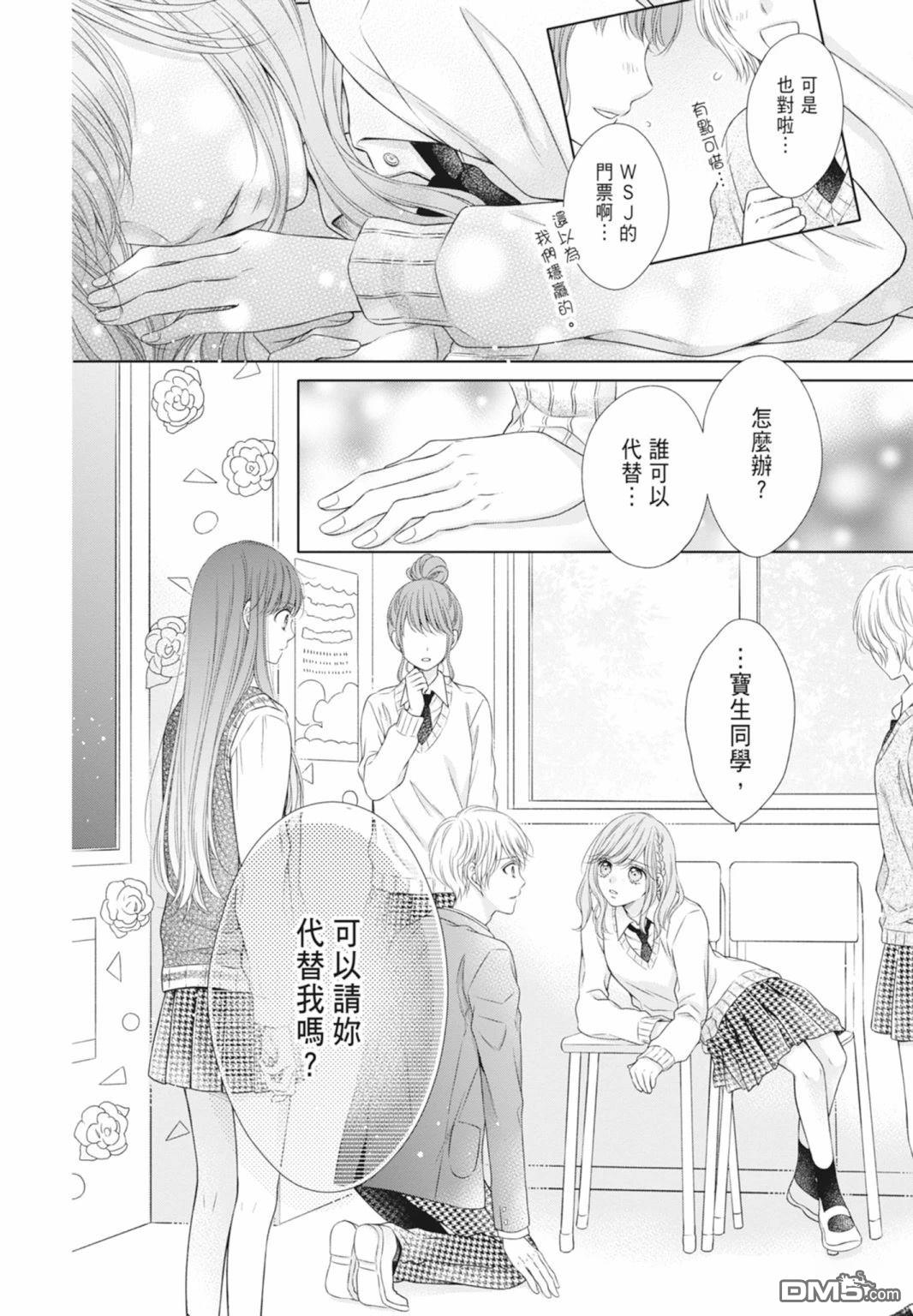 你好，纯真之人 第5话 第86页