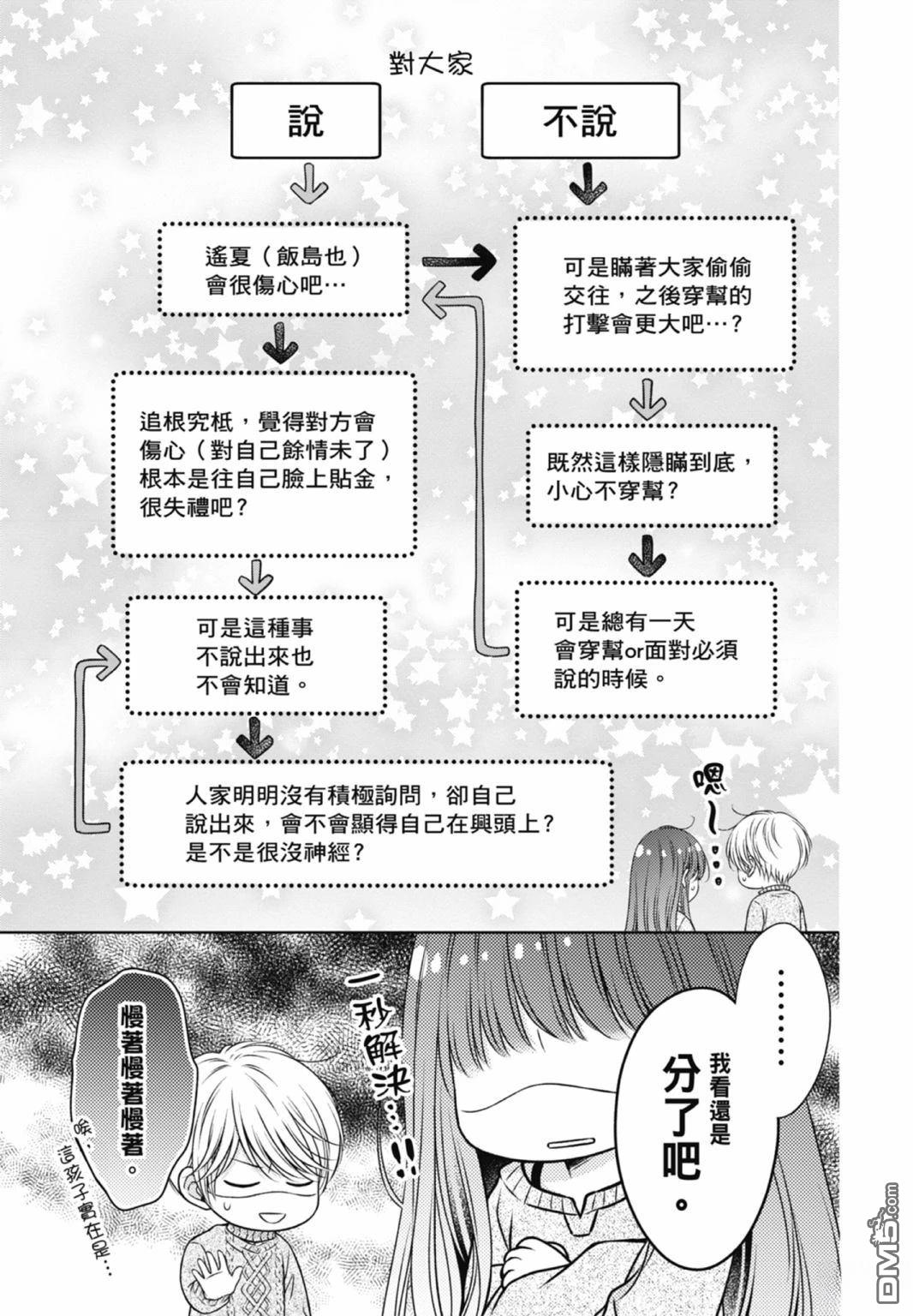 你好，纯真之人 第7卷 第79页