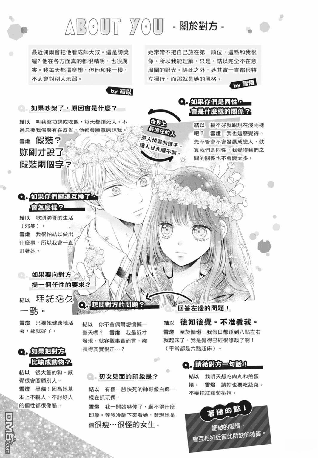 你好，纯真之人 第8卷 第205页