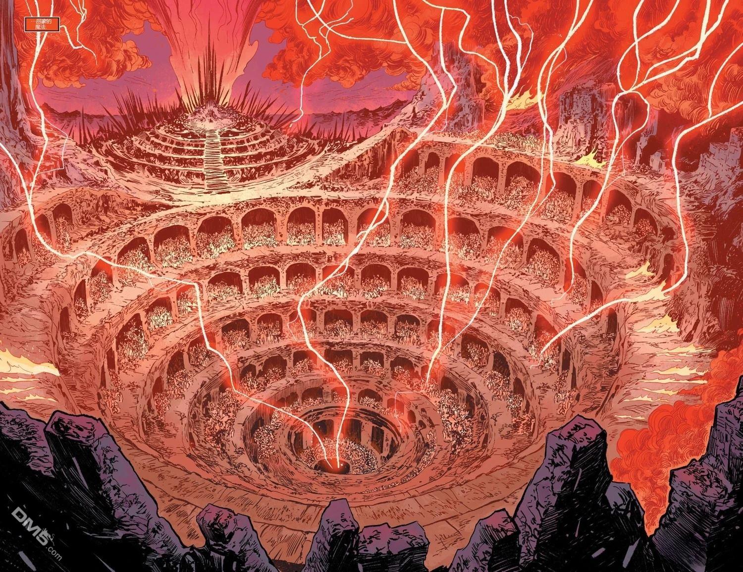 反派登场：毁灭博士 [番外] 全一话 第21页