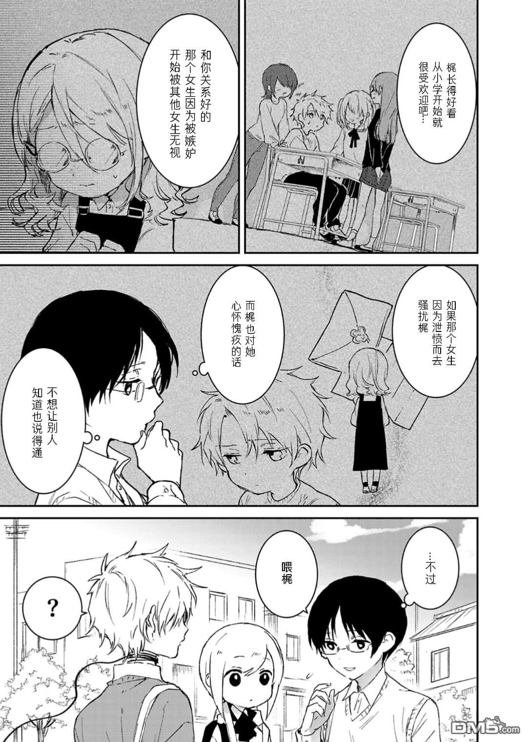 19。 第16话 第9页