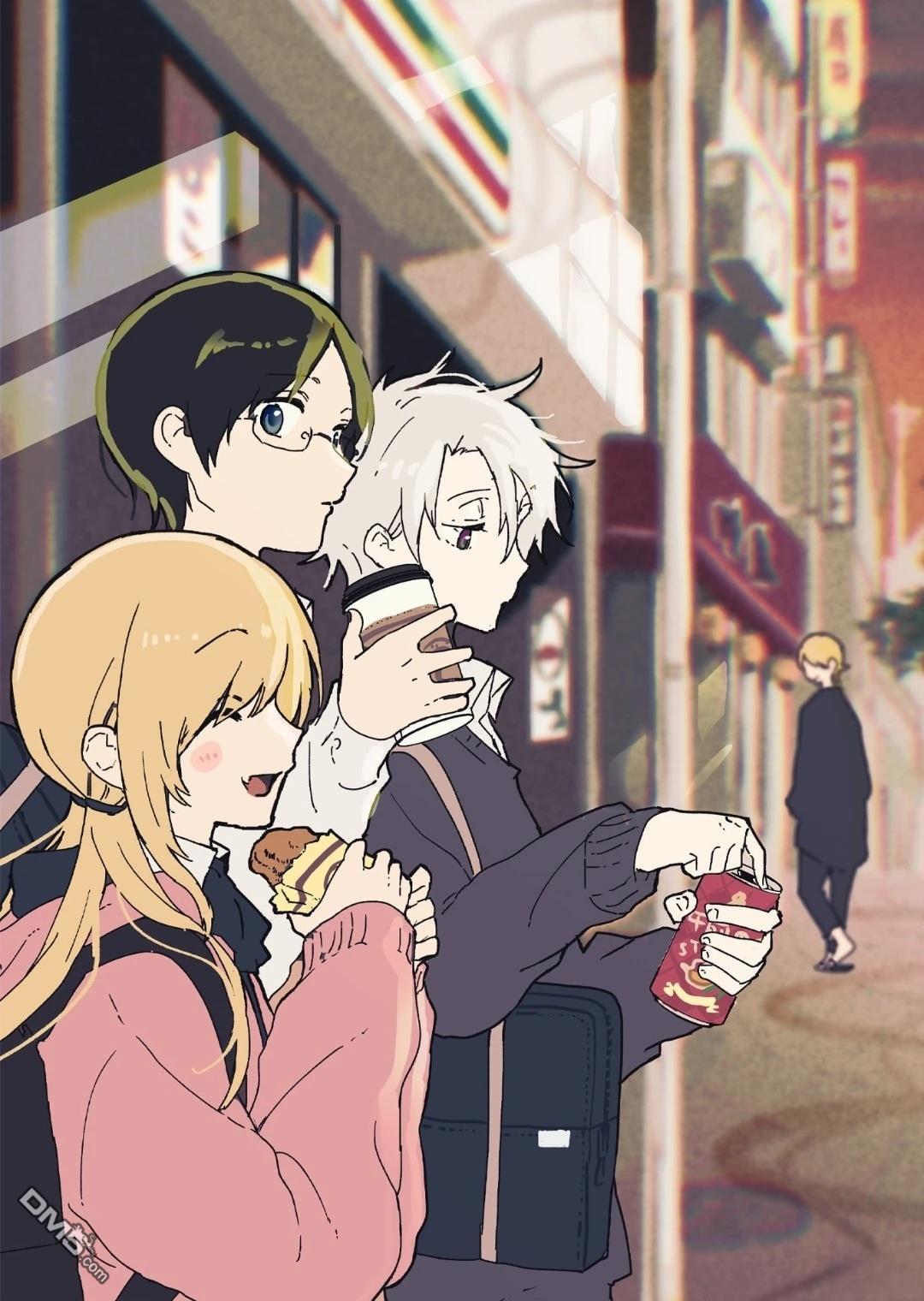 19。 第21话 第4页