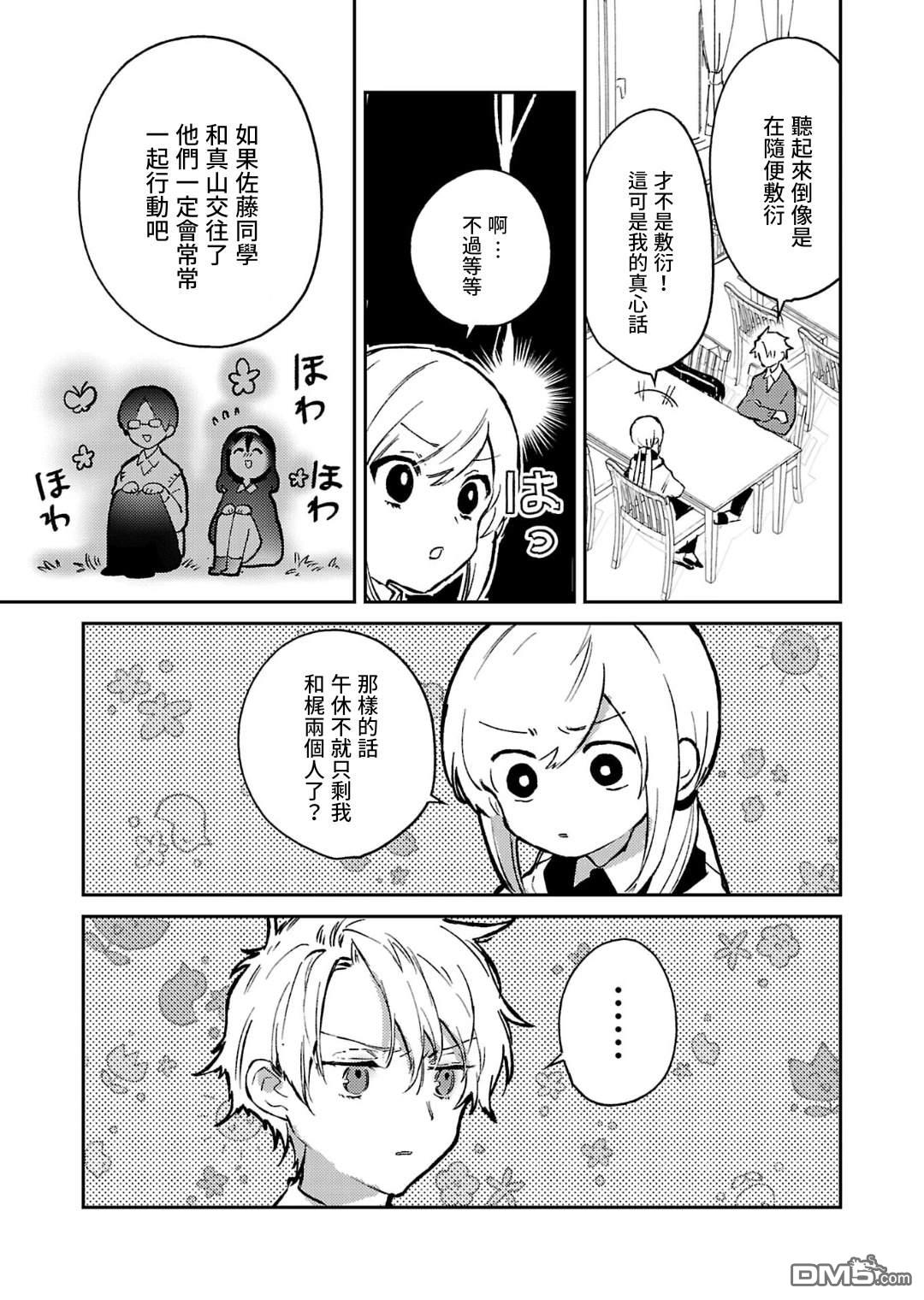 19。 第24话 第8页