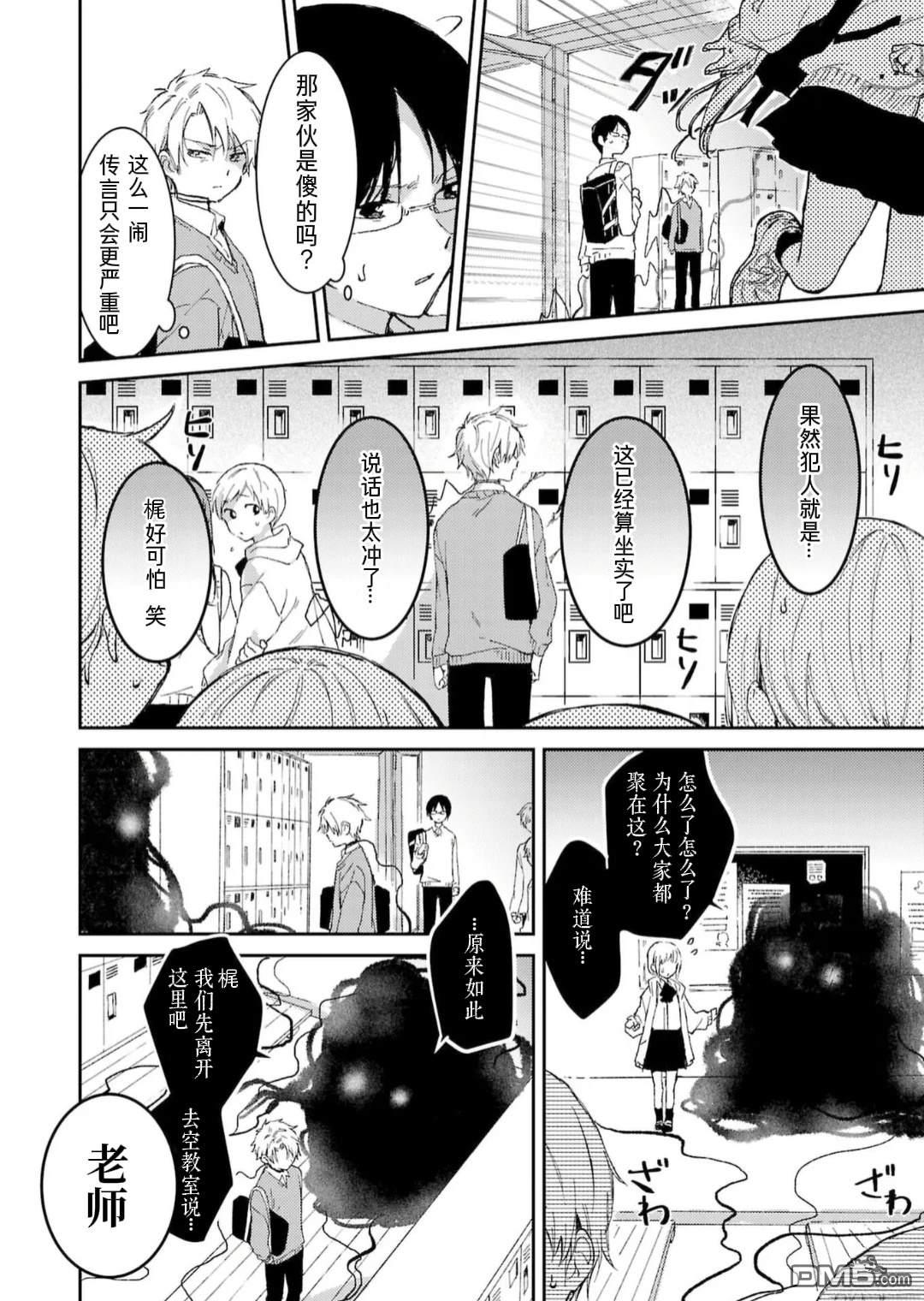 19。 第2话 第21页