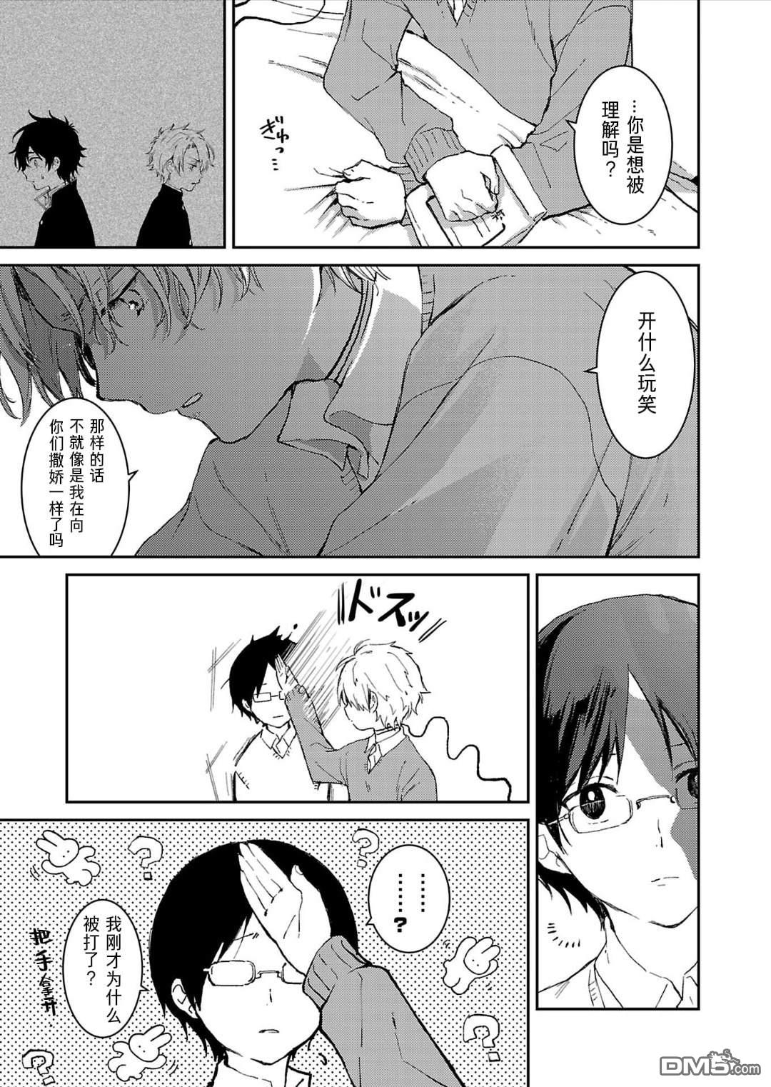 19。 第3话 第28页