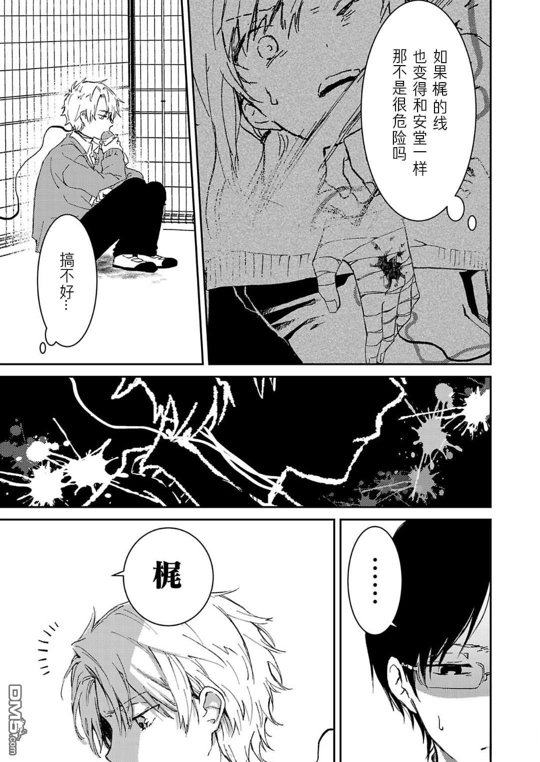 19。 第3话 第6页