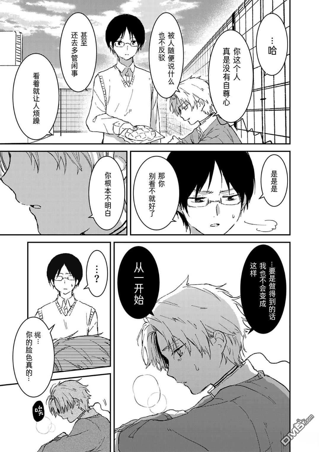 19。 第3话 第8页
