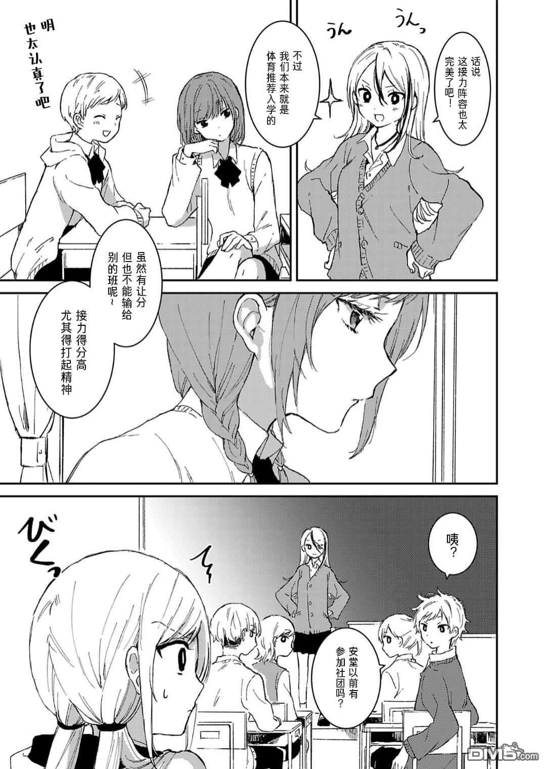 19。 第5话 第6页