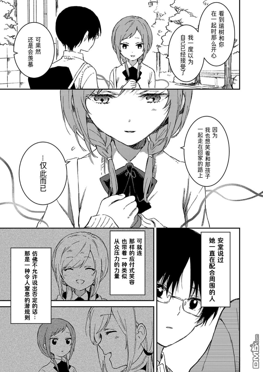 19。 第6话 第21页