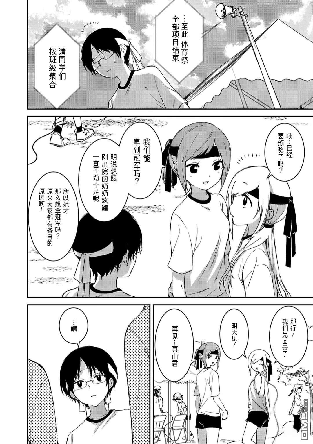 19。 第8话 第27页