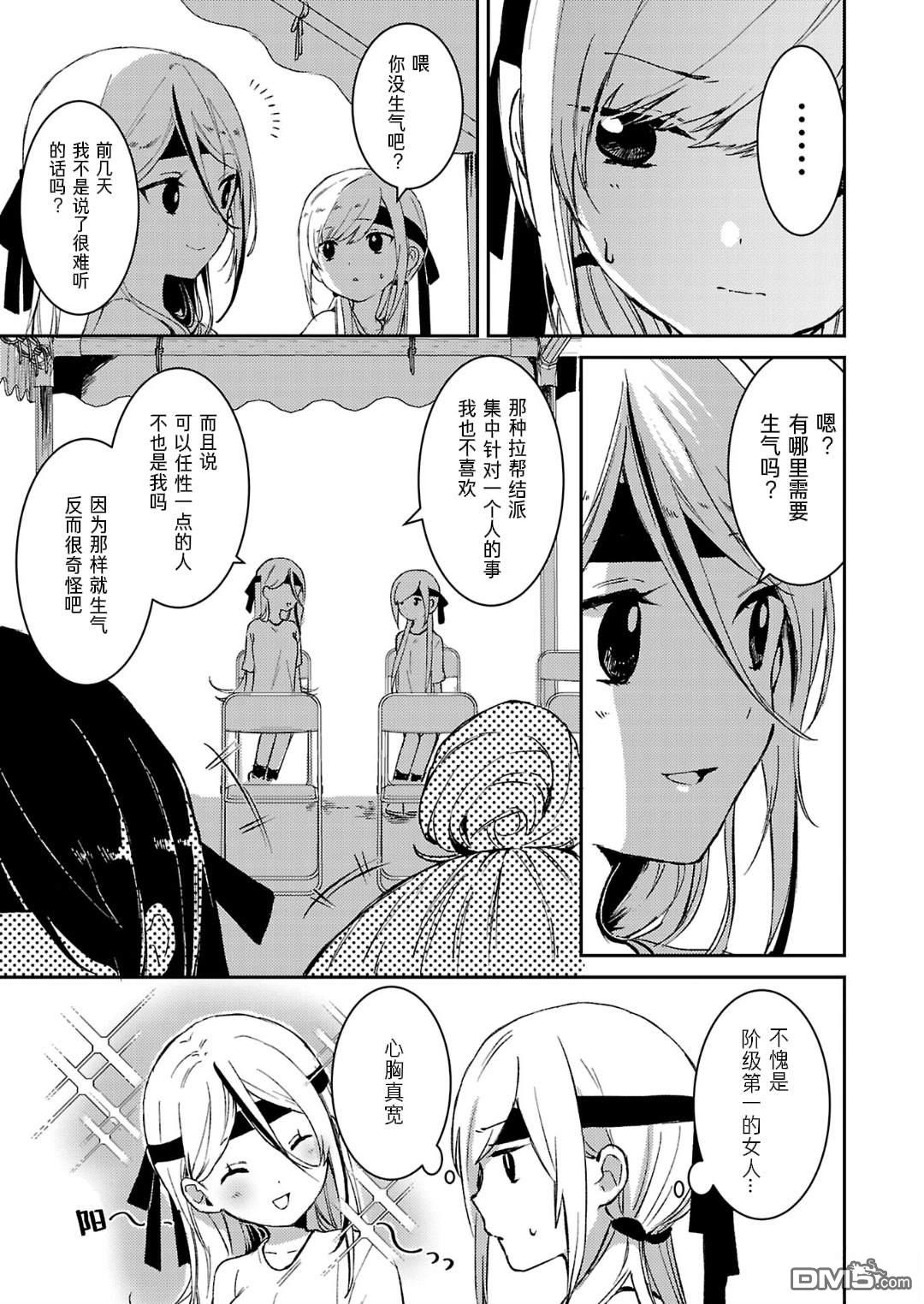 19。 第8话 第6页