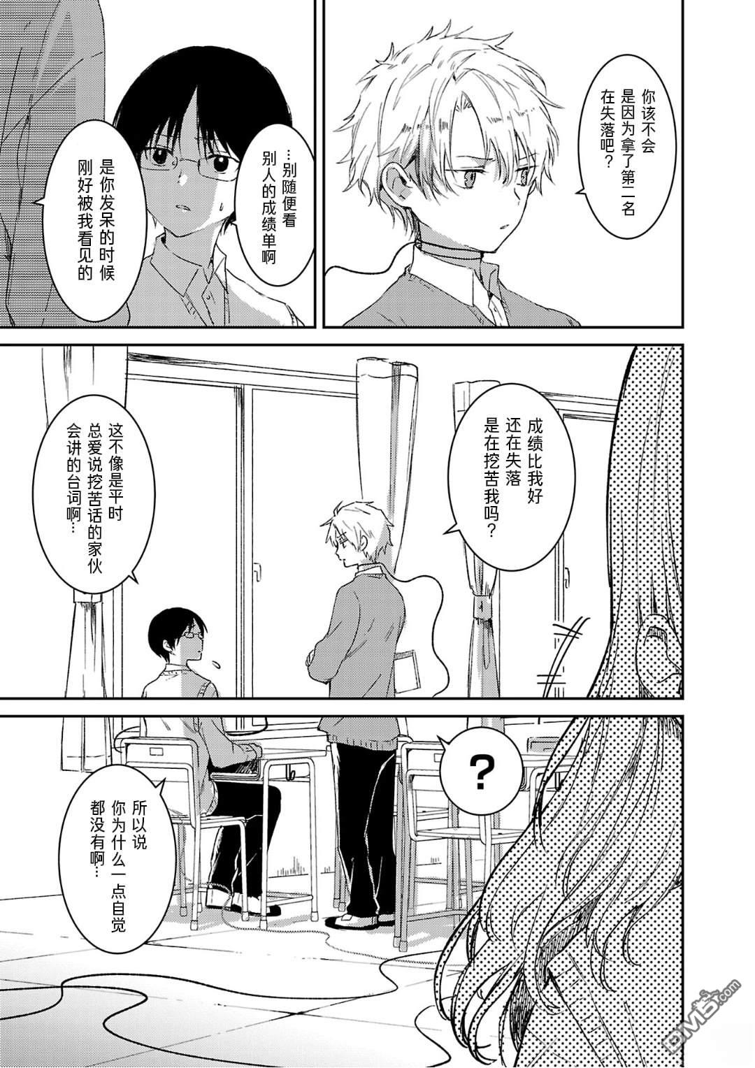 19。 第9话 第4页
