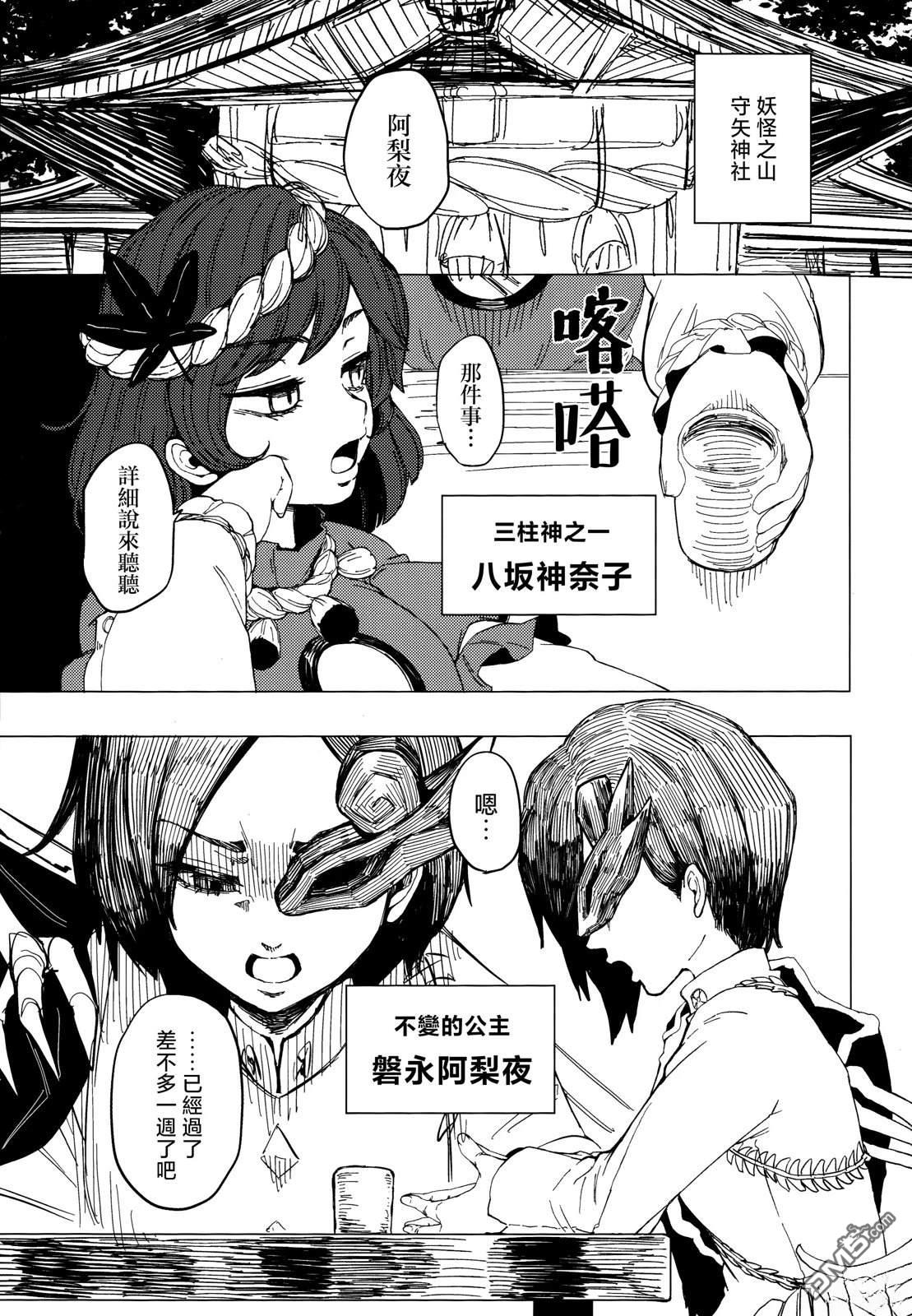 Heroic Reminiscence [番外] 短篇 第3页