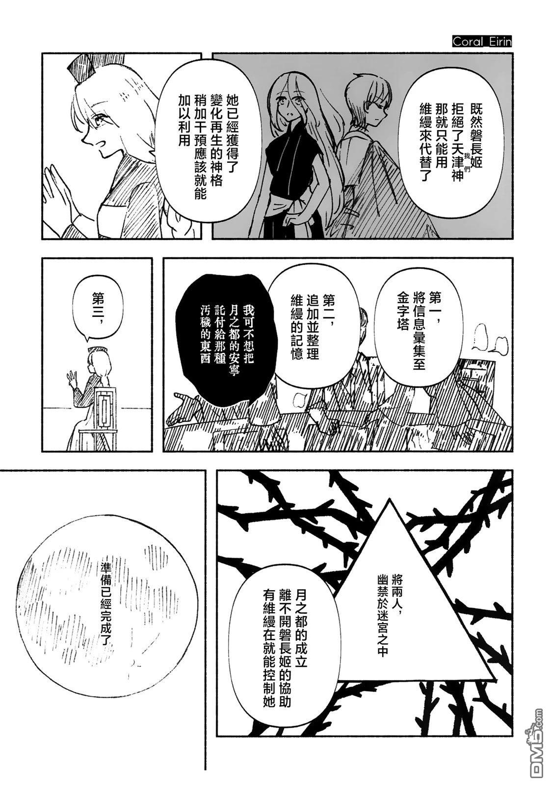 RUBBLE STRATUM [番外] 短篇 第13页