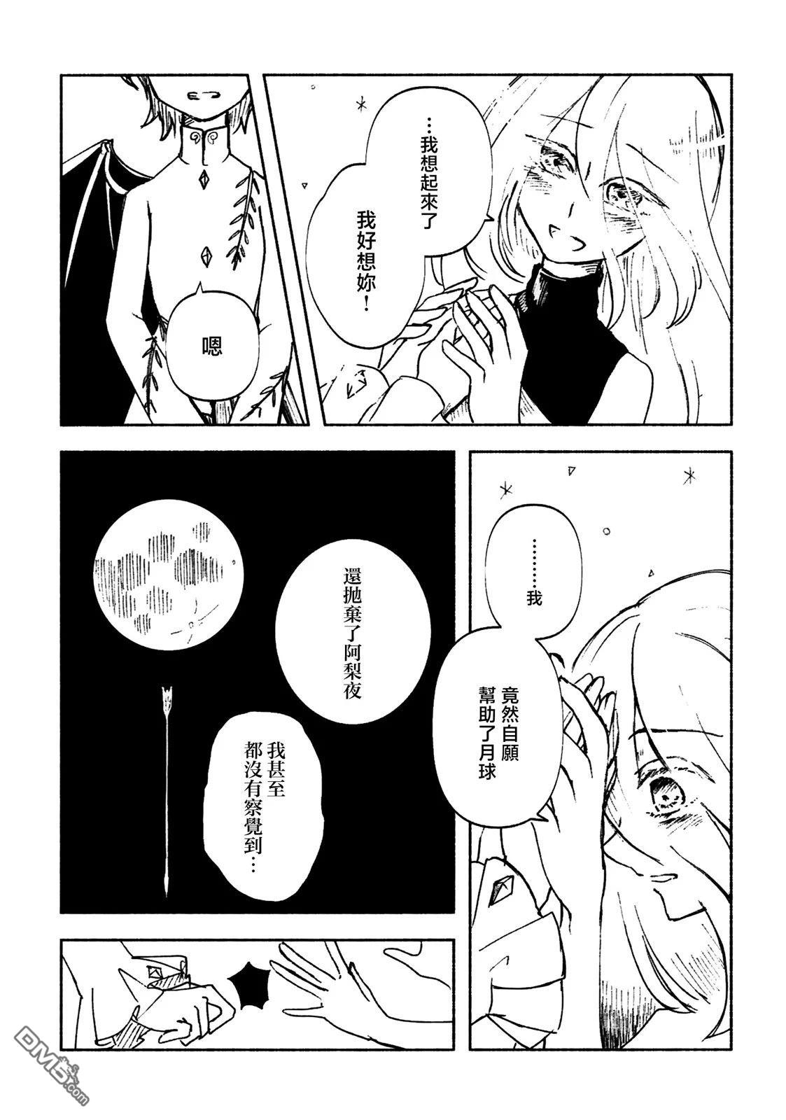 RUBBLE STRATUM [番外] 短篇 第34页