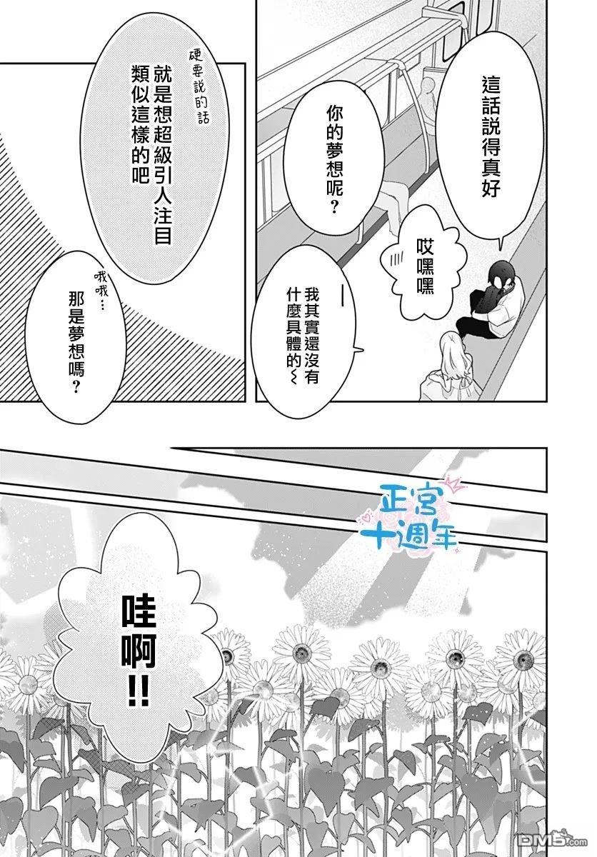 於向日葵花田之中 [番外] 短篇 第19页