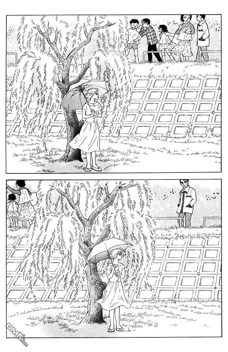 柳树 [番外] 短篇 第14页