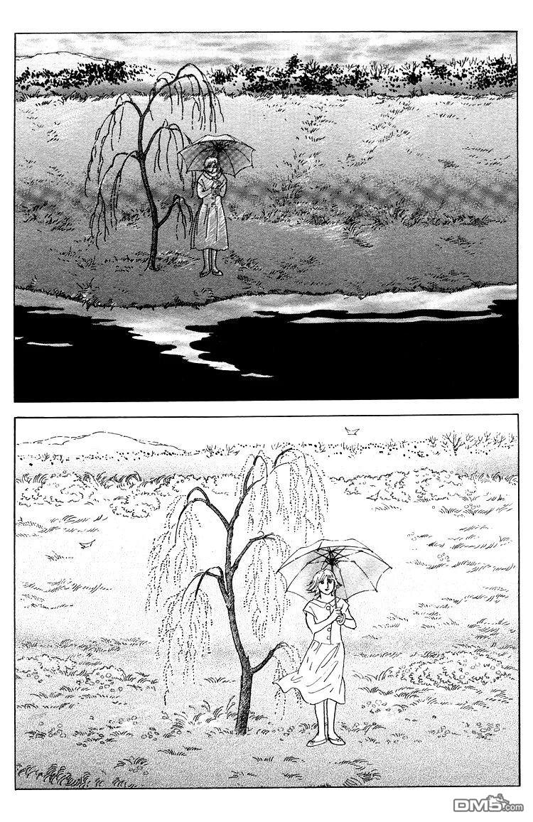 柳树 [番外] 短篇 第2页