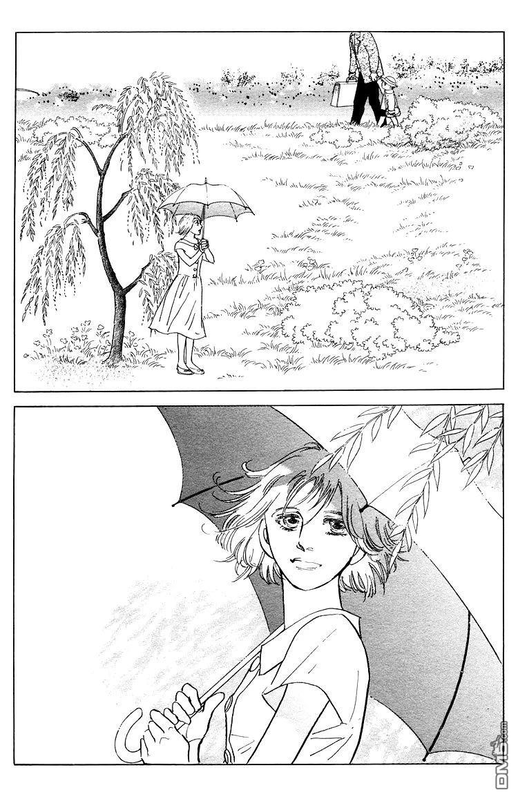 柳树 [番外] 短篇 第3页