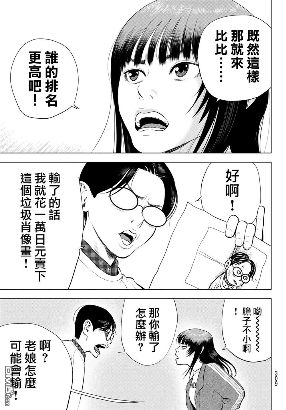 THE BAND 第12话 第15页
