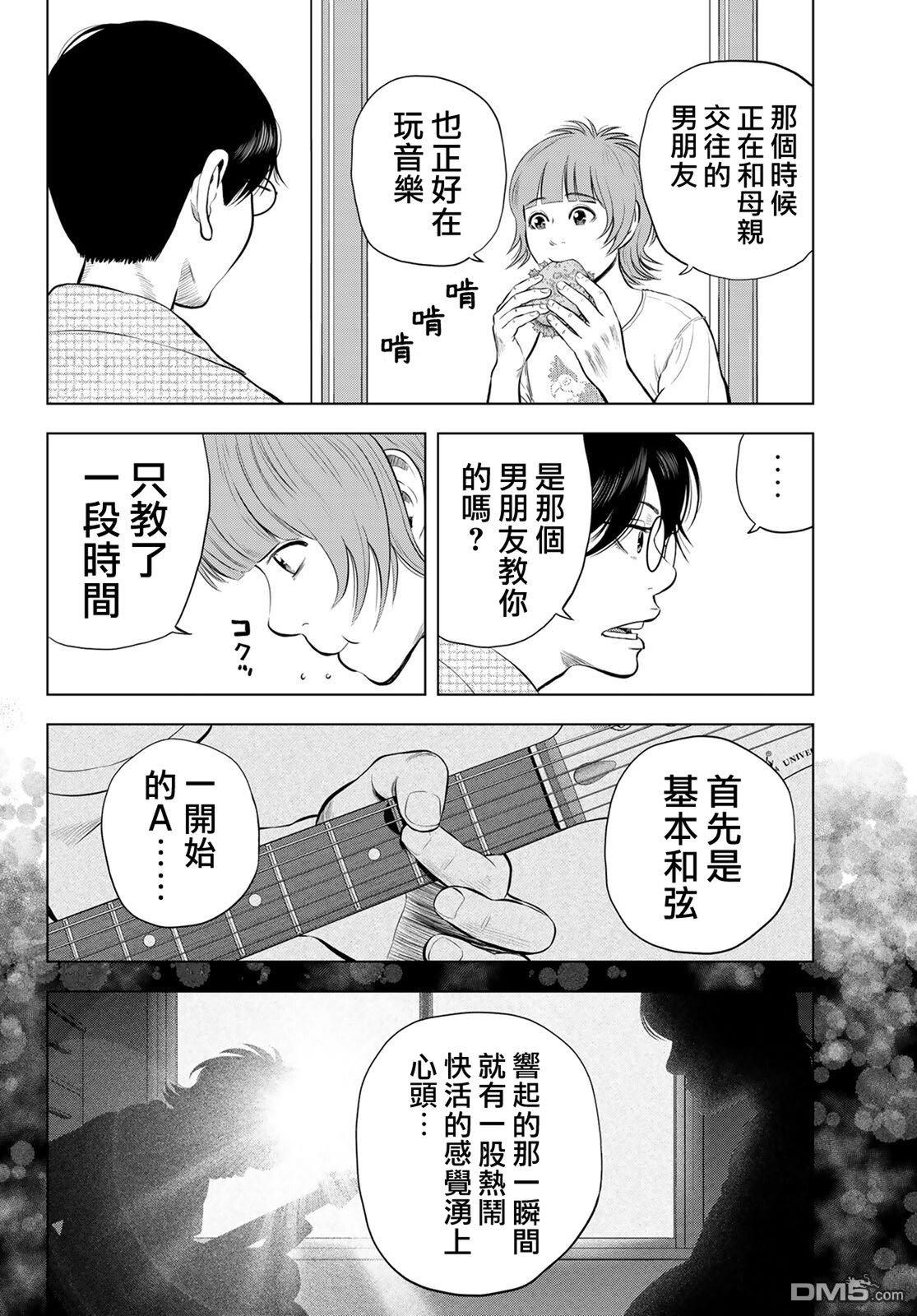THE BAND 第15话 第2页