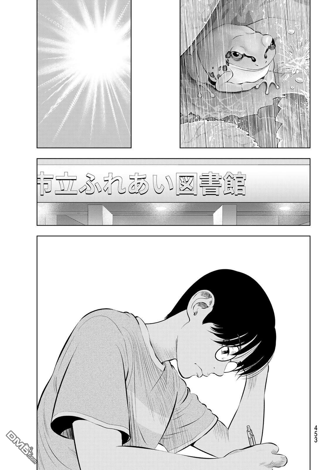 THE BAND 第16话 第27页