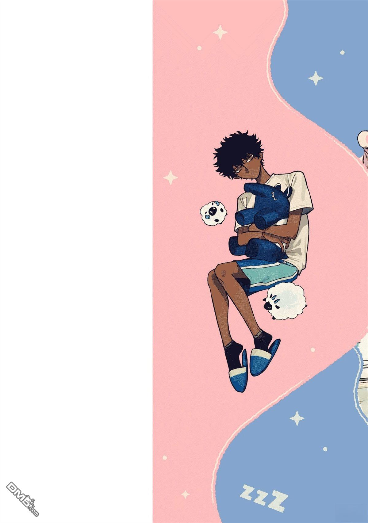 貘然入梦zzZ 第1话 第2页