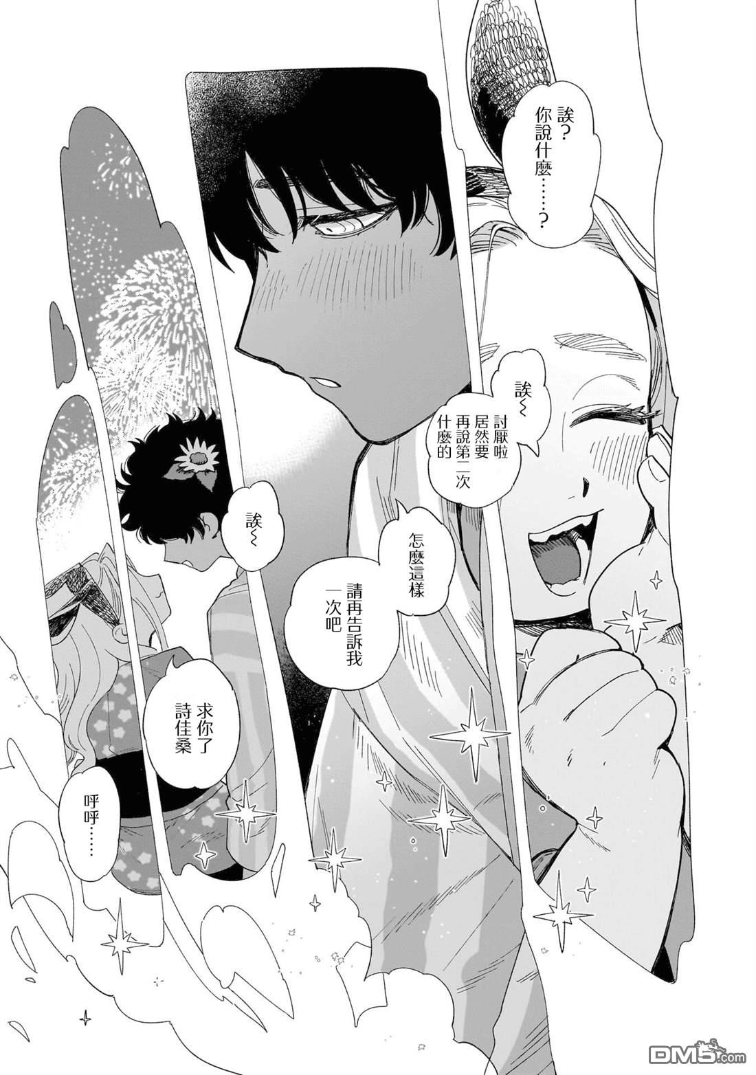 貘然入梦zzZ 第2话 第29页