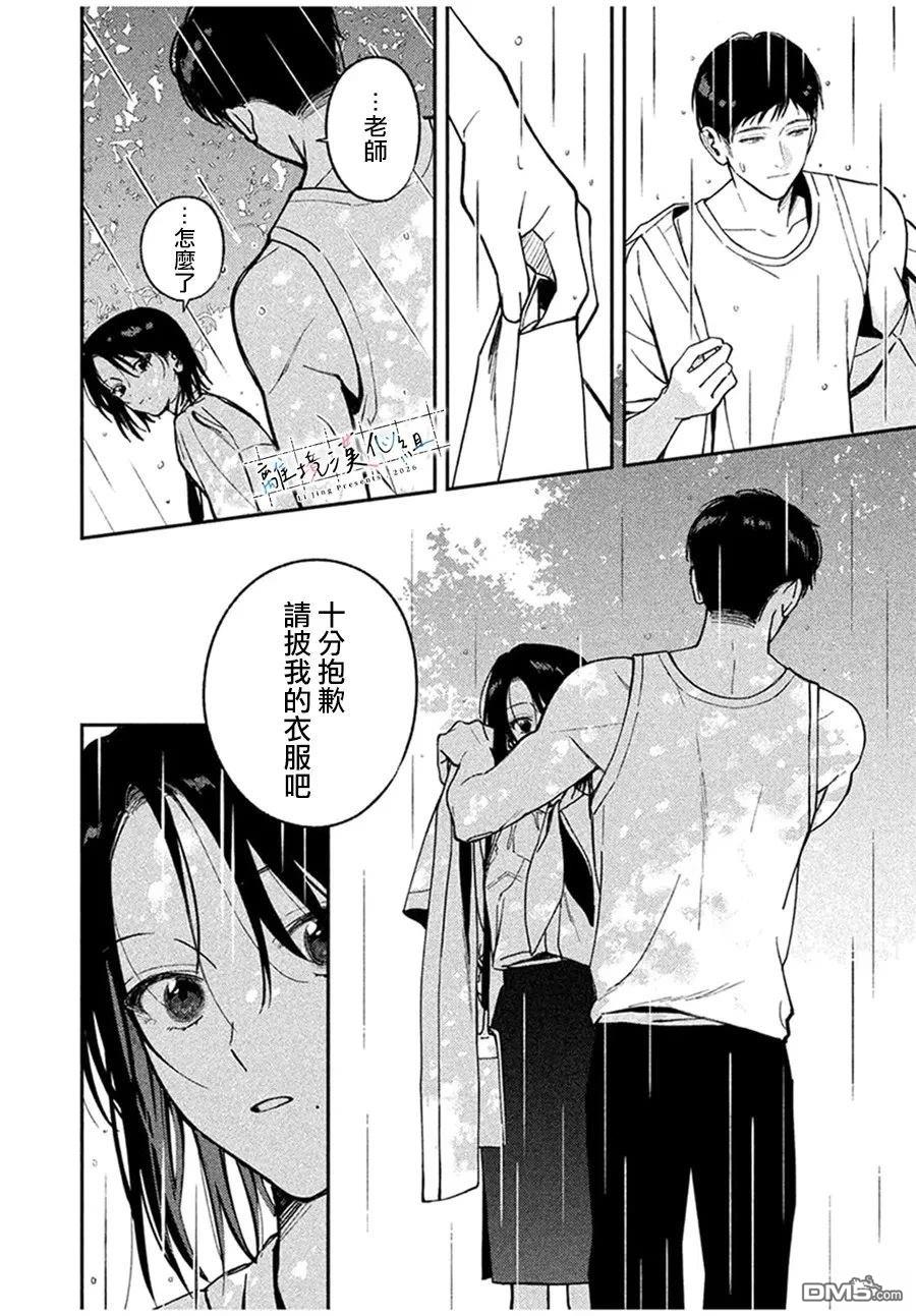 小文的恋文 第2话 第20页