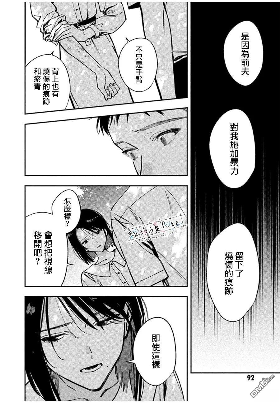 小文的恋文 第2话 第36页