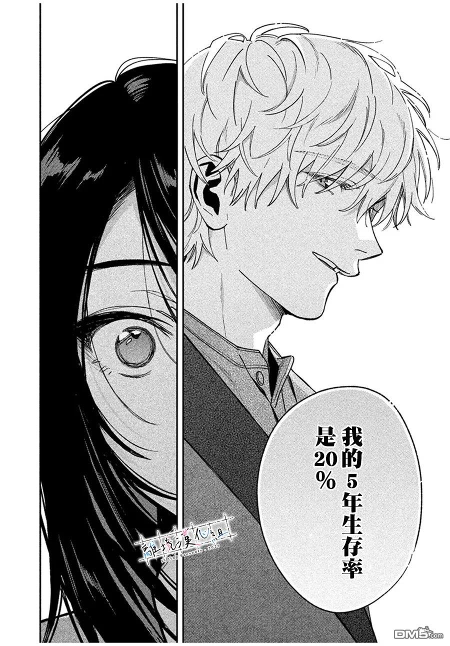 小文的恋文 第3话 第10页
