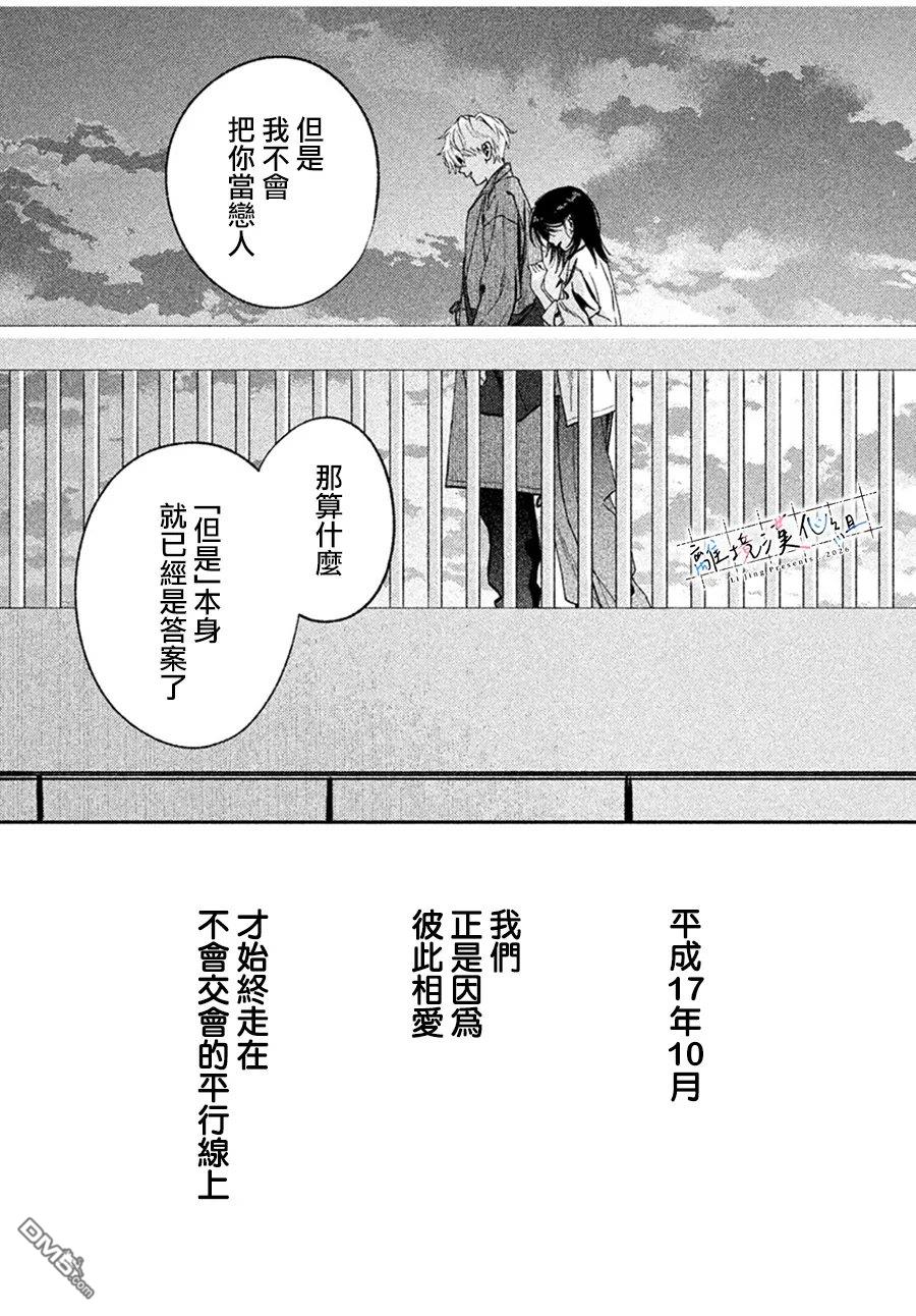 小文的恋文 第3话 第31页