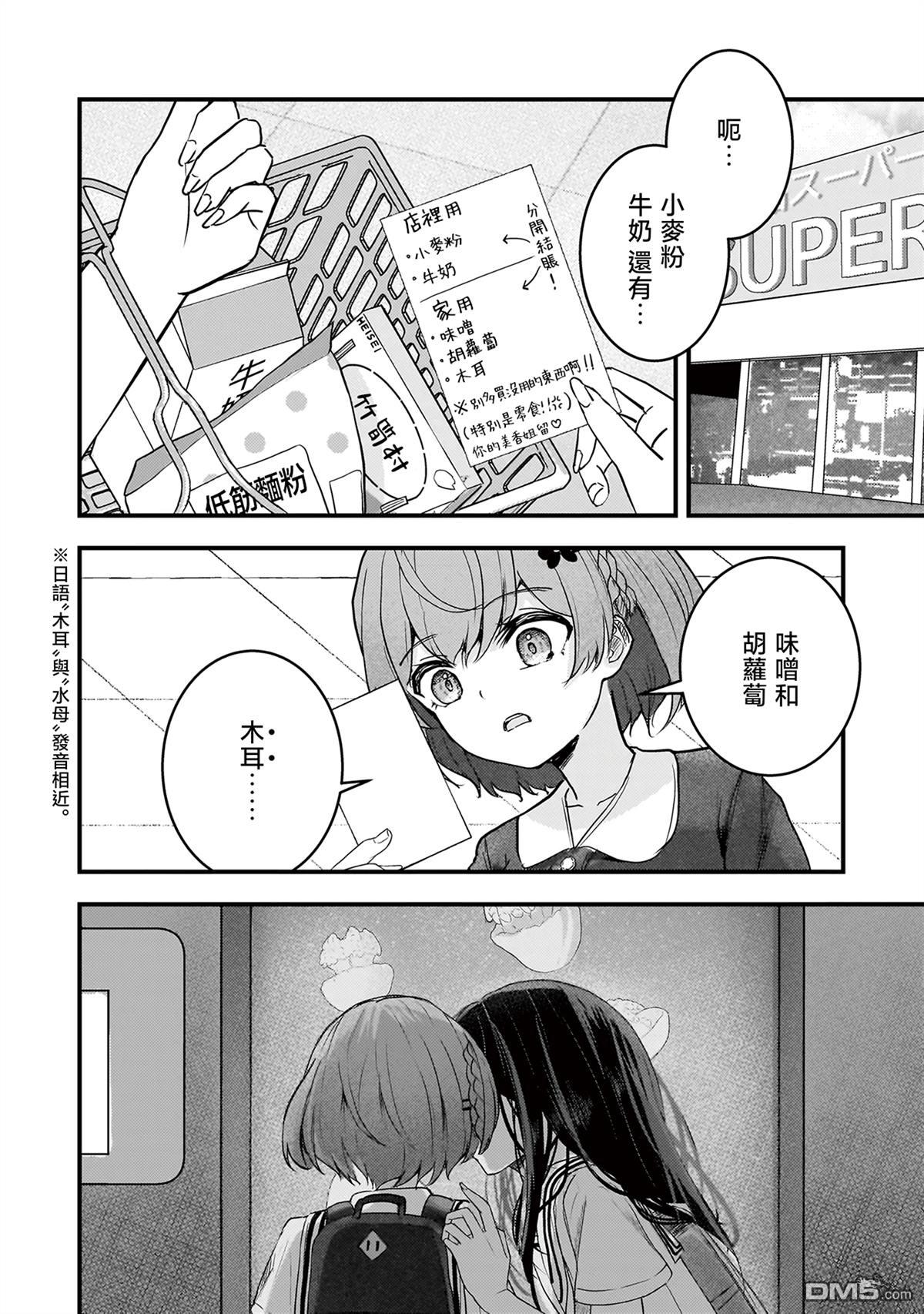 堕天使徵羽的复仇 第15话 第2页